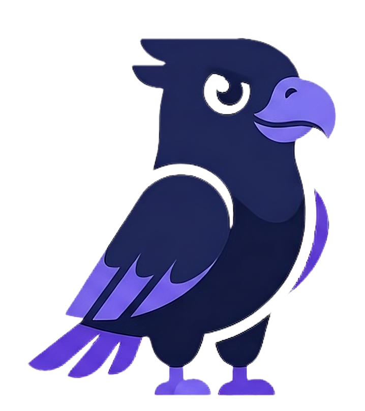 Aquy — the AQUY mascot
